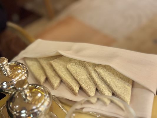 The Rivoli Bar by null