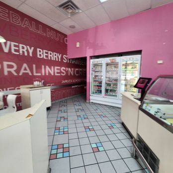 Baskin Robbins - Ice Cream & Frozen Yogurt Near Me - Mc Kinney, Texas Baskin Robbins - Ice Cream & Frozen Yogurt Near Me - Mc Kinney, Texas