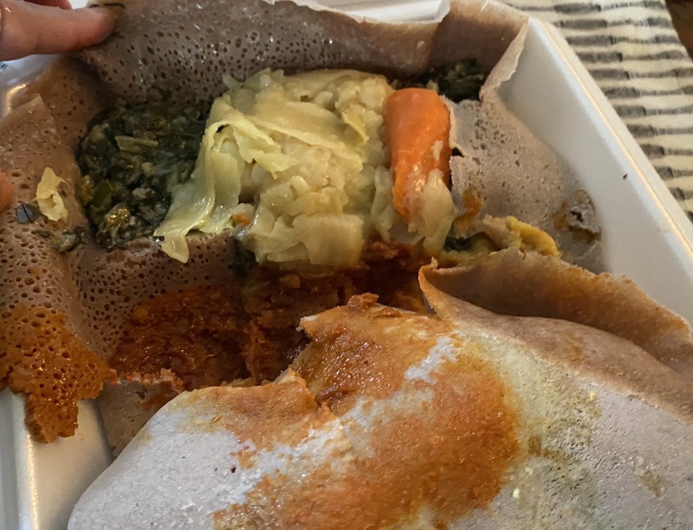 GURSHA ETHIOPIAN RESTAURANT 24 Photos & 36 Reviews 4301 Kalamazoo