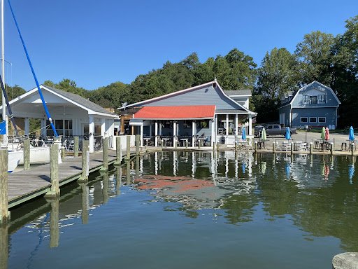 Horn Harbor Restaurant by null