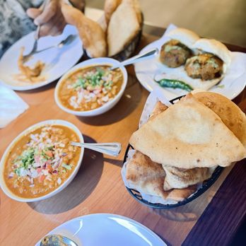 Jalsa - Chole Bhatura(NF) - Indian Near Me - Hillsboro, Oregon Jalsa - Chole Bhatura(NF) - Indian Near Me - Hillsboro, Oregon