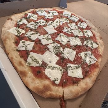 LUIGI’S PIZZA - 359 Photos & 526 Reviews - 686 5th Ave, Brooklyn, New ...