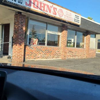 John's Char Burger - Burgers Near Me - Livermore, California