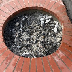 Smokey and The Bandits - Before cleaning