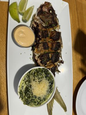 Captain Jim's Seafood by null