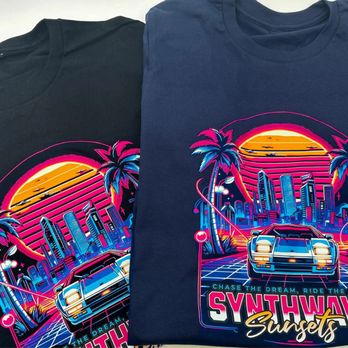 Kyrie Design - Printing Services Near Me - Arcadia, California Kyrie Design - Printing Services Near Me - Arcadia, California