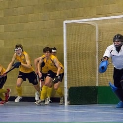 Aldersley Leisure Village - Indoor Hockey...