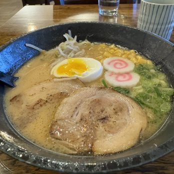 Hotaru - Tonkotsu Ramen - Ramen Near Me - Novi, Michigan Hotaru - Tonkotsu Ramen - Ramen Near Me - Novi, Michigan