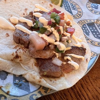 Taco City - Hikes Point - Mexican Near Me - Louisville, Kentucky