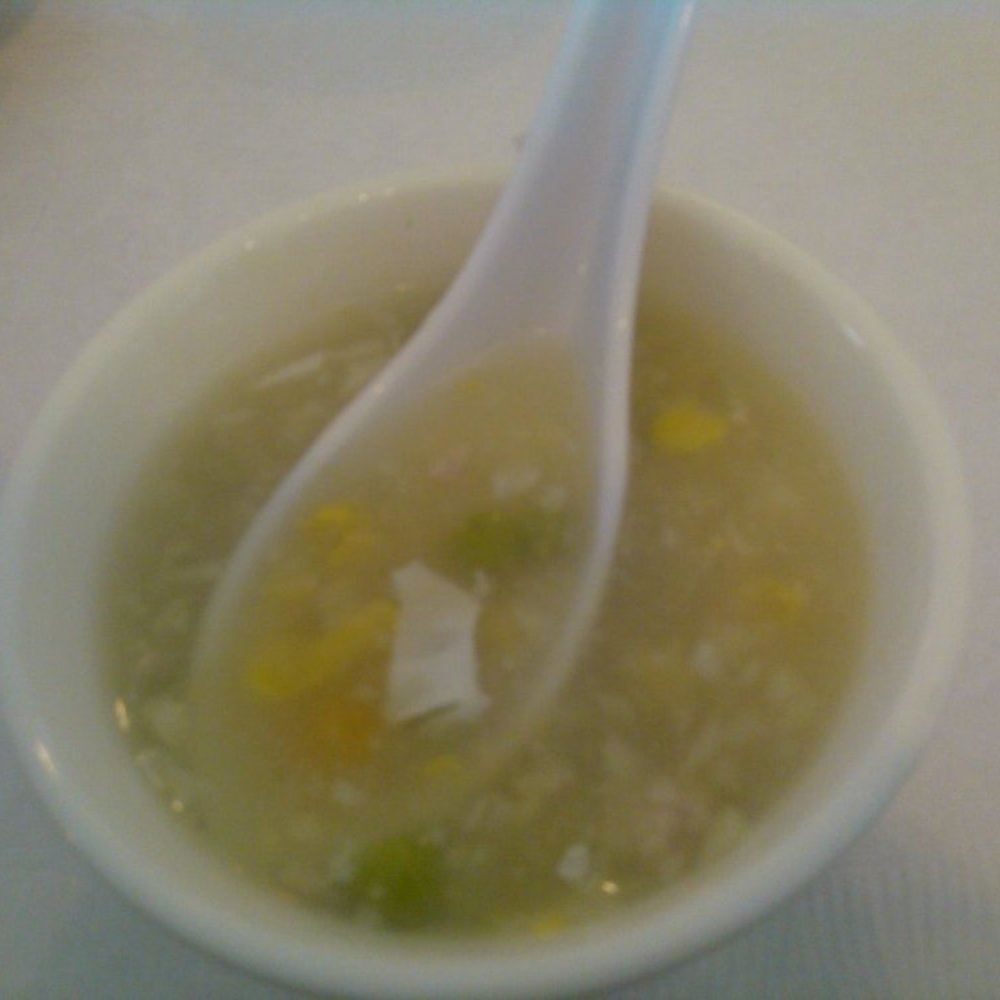 Lucky China Restaurant - egg flower soup - Chinese Near Me - Carson, California Lucky China Restaurant - egg flower soup - Chinese Near Me - Carson, California