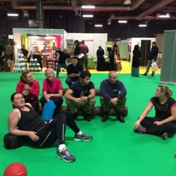 British Military Fitness