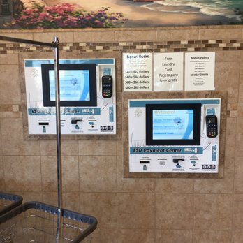 Super Clean Laundry - Laundromat Near Me - Ontario, California Super Clean Laundry - Laundromat Near Me - Ontario, California