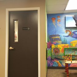 Young Smiles Children's Dentistry