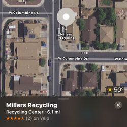 Millers Recycling
