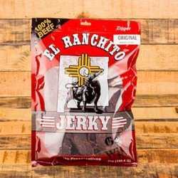 El Ranchito Jerky