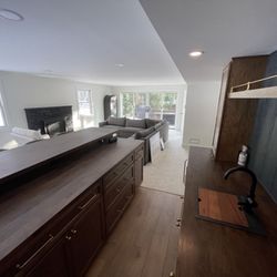 Lake Minnetonka Remodeling
