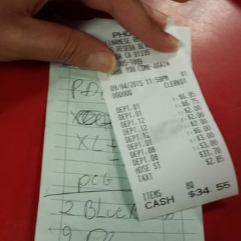 Pho 999 Reseda - Tried to charge us for food they never brought us. Check my review. - Vietnamese Near Me - Reseda, California