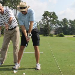 Steve Dresser Golf 