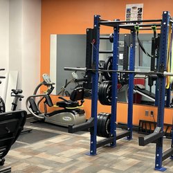 Total Motion Physical Therapy