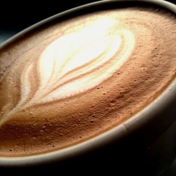 Caffe Zingaro - Desserts Near Me - Seattle, Washington