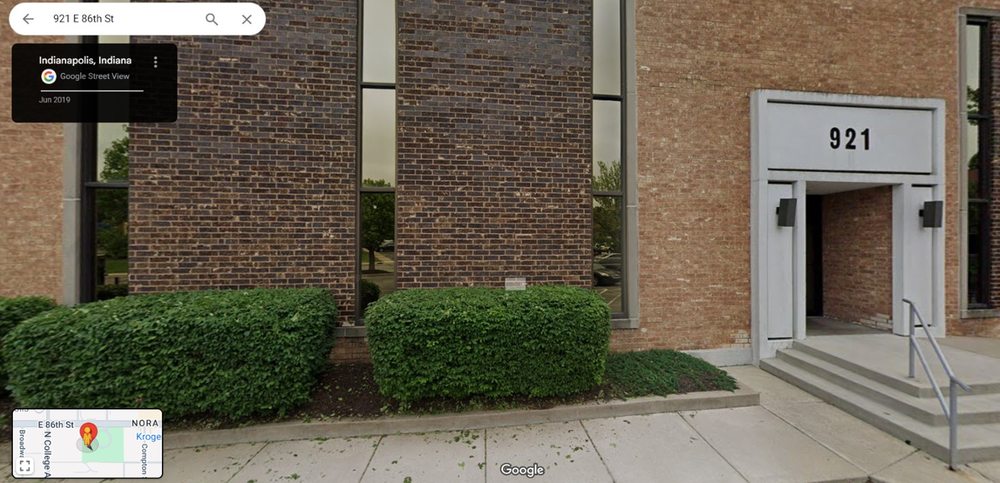 Meridian Psychological Associates, PC - grief counselor in Indianapolis, IN