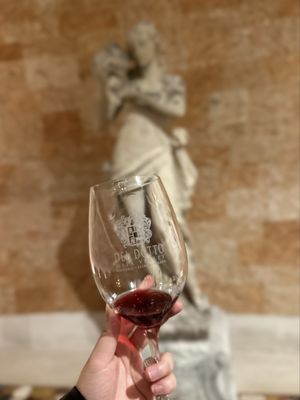 Piazza Del Dotto Winery & Caves by null