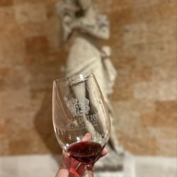 Piazza Del Dotto - in the cave