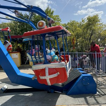 Canada's Wonderland - Amusement Parks Near Me - Vaughan, Ontario