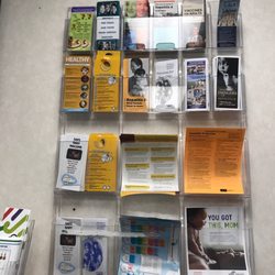 Macomb County Health Department Family Planning