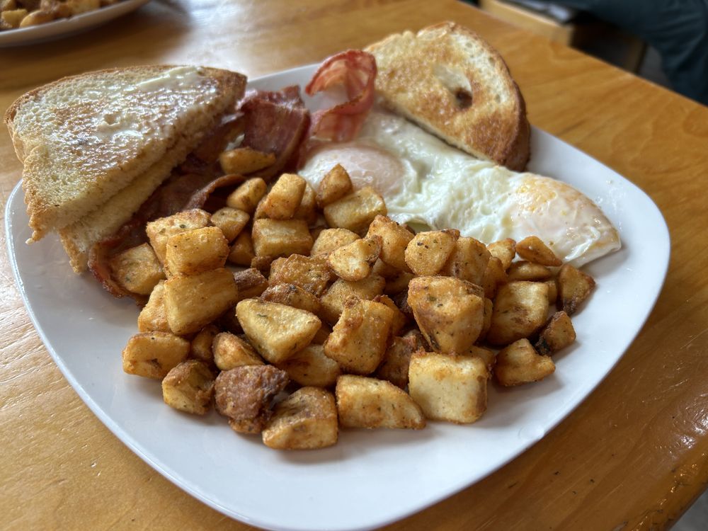 Hook And Ladder Brunch Menu at Christopher Dustin blog