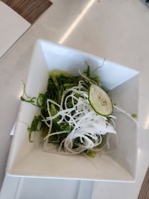 Wicker Park Seafood & Sushi Bar by null