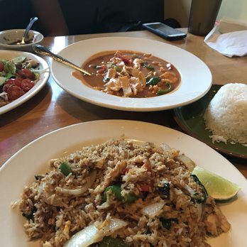 Curry Curry Thai - Thai Near Me - Smyrna, Georgia