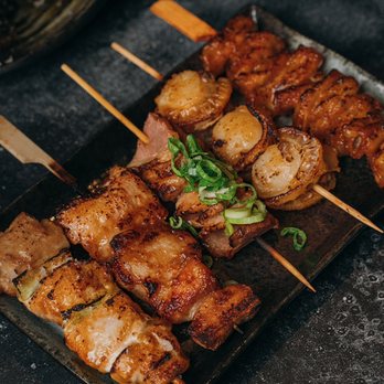 KIN IZAKAYA BY KEI CONCEPTS - CLOSED - Updated June 2025