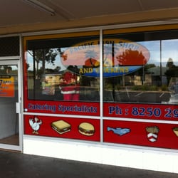 Pacific Fish & Chips