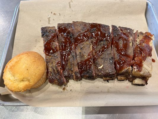 Oklahoma Joe’s BBQ by null