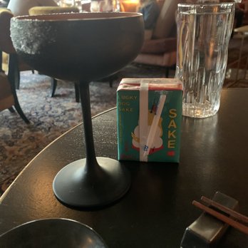 Kessaku - Cocktail Bars Near Me - Dallas, Texas