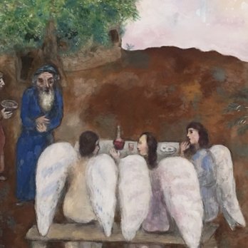 Musée National Marc Chagall - Museums Near Me - Nice, 06