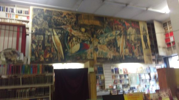 Gould's Books by null