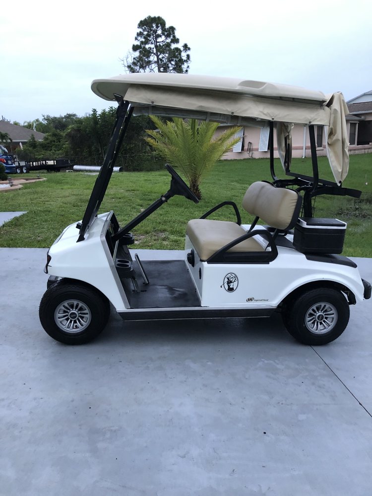 AAA GOLF CARTS AND TRANSPORT 15 Photos 505 SE Ruby Ct, Port Saint