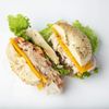 Barry Bagels gift card