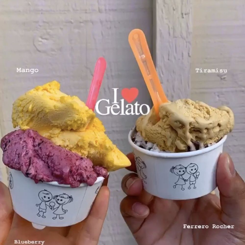 Love Gelato - Ice Cream & Frozen Yogurt Near Me - Markham, Ontario Love Gelato - Ice Cream & Frozen Yogurt Near Me - Markham, Ontario