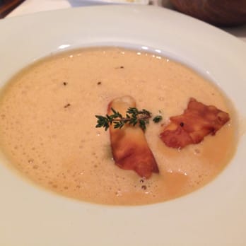Fesch - Lobster bisque...so good! - Austrian Near Me - Linz, 4 Fesch - Lobster bisque...so good! - Austrian Near Me - Linz, 4