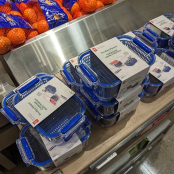 Loblaws - Produce keepers - Grocery Near Me - Richmond Hill, Ontario