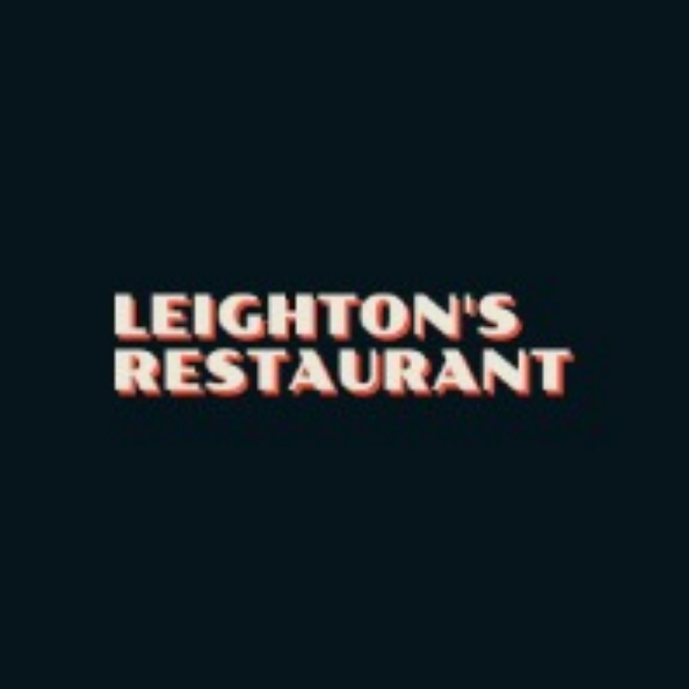 LEIGHTON’S RESTAURANT Updated May 2024 45271 CA299, McArthur