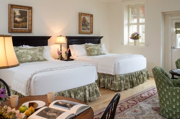 Belfast Bay Inn CLOSED by null