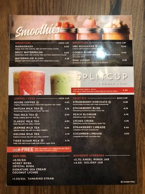 Menu photo 7 Zero Degrees Greenacres, FL Menu photo 7 Zero Degrees Greenacres, FL