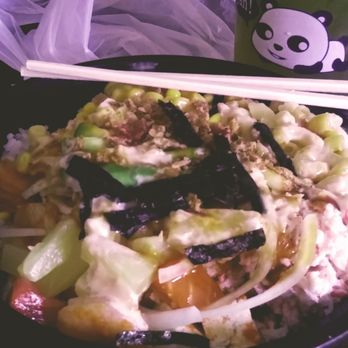 Poke Xpress - Poke Near Me - Milpitas, California