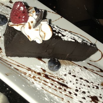 Cava - Flourless torte - Italian Near Me - Southington, Connecticut