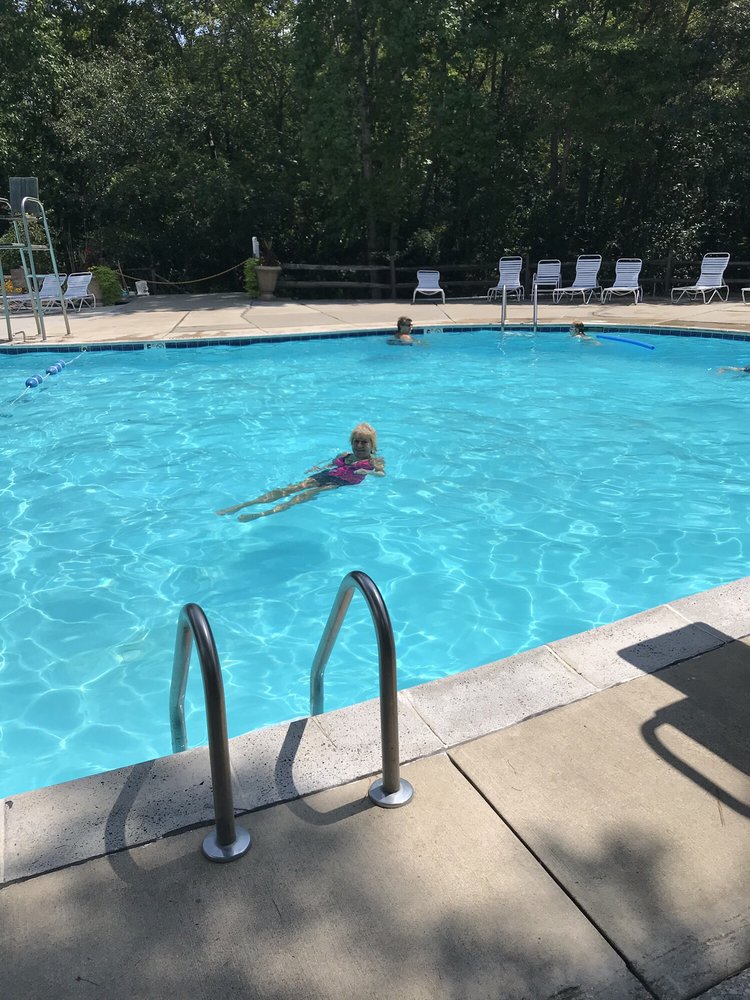 HOLLY LAKE CAMPSITE 53 Photos & 16 Reviews Campgrounds 32087