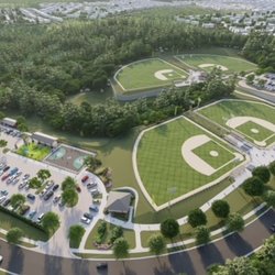 Banks Athletic Park